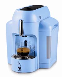 bialetti macchina caffè per cialde
